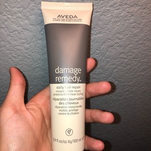 Aveda damage remedy daily hair repair